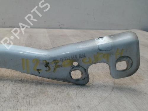 Dørhængsel/Dørbegrænser OPEL ASTRA H (A04) 1.7 CDTI (L48) (80 hp) 27581398