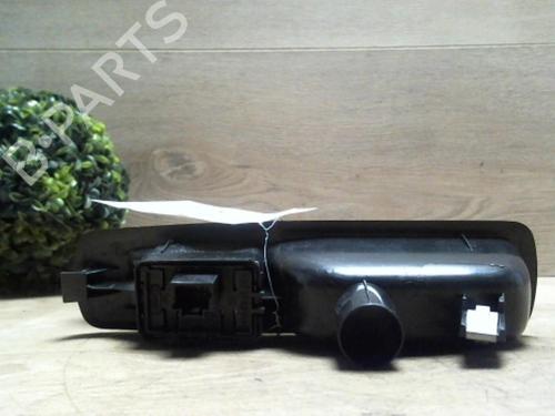 Used Left rear window switch RENAULT MEGANE III Hatchback (BZ0/1_, B3_) 1.5 dCi (86 hp) 29233945