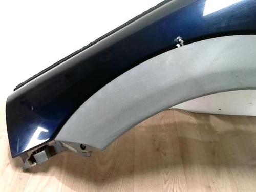 Left front fenders LAND ROVER FREELANDER I (L314) 2.0 DI 4x4 | BP28085552C41 