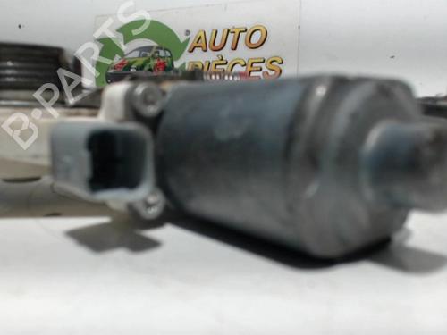 Front right window mechanism NISSAN MICRA III (K12) 1.2 16V | BP25398654C23 