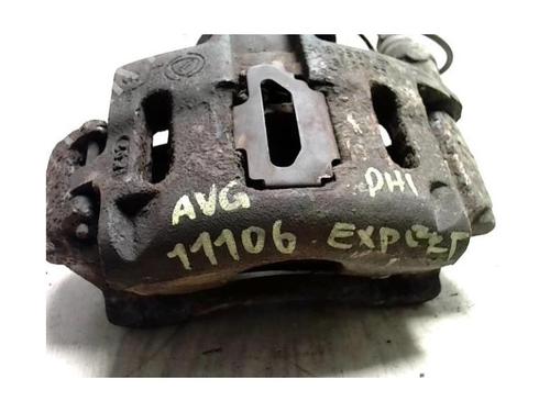 Left front brake caliper PEUGEOT EXPERT Van (222) 2.0 HDI | BP25420791M105 