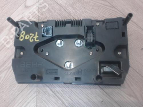 Climate control PEUGEOT 206 Hatchback (2A/C) 1.4 i | BP25388999I5