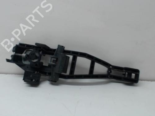 Front right exterior door handle FORD FOCUS C-MAX (DM2) 2.0 TDCi | BP25397728C129