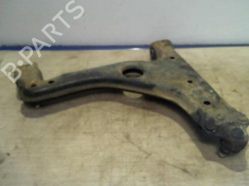 Used Left front suspension arm OPEL ZAFIRA A MPV (T98) 1.6 16V (F75) (101 hp) 25387968