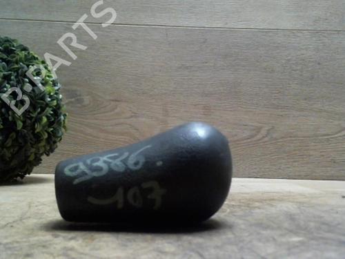 Schaltknauf für PEUGEOT 107 (PM_, PN_) 1.4 HDi (54 hp) 31228093