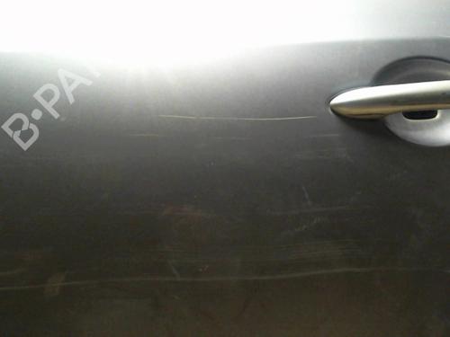 Used Left rear door RENAULT MEGANE III Hatchback (BZ0/1_, B3_) 1.5 dCi (106 hp) 31231082