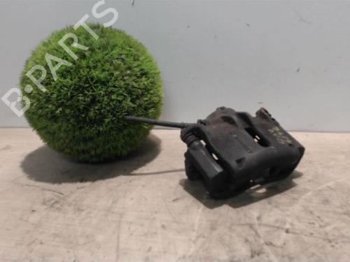 Left front brake caliper RENAULT GRAND SCÉNIC II (JM0/1_) 1.9 dCi (JM0G, JM12, JM1G, JM2C) | BP25390163M105 