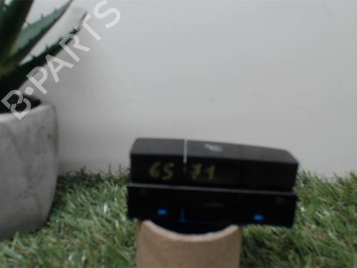 Switch CITROËN C2 (JM_) 1.4 | BP25396216I30 