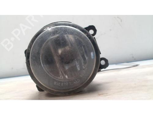 Used Right front fog light RENAULT SCÉNIC II (JM0/1_) 1.5 dCi (JM1E, JM16) (106 hp) 25418618