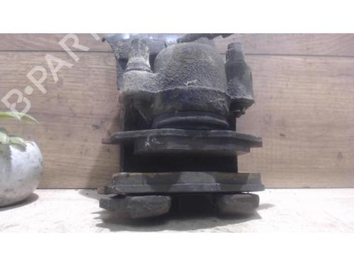Right front brake caliper VW POLO III (6N1) 55 1.4 | BP25414345M104 