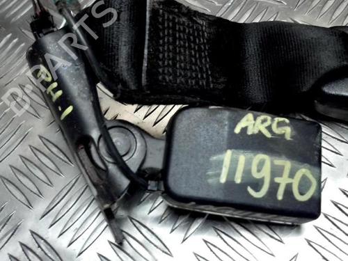Seat buckle RENAULT LAGUNA III (BT0/1) 2.0 dCi (BT01, BT08, BT09, BT0E, BT0K, BT12, BT1C, BT1D,... | BP26218044I32 