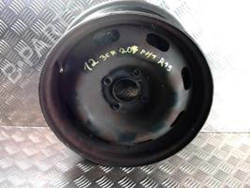Used Rim PEUGEOT 207 (WA_, WC_) 1.6 HDi (90 hp) 31010191