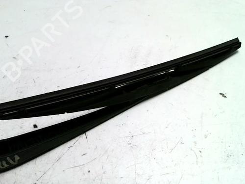 Rear windshield wiper arm BMW 1 (F20) 116 d | BP31222291C144
