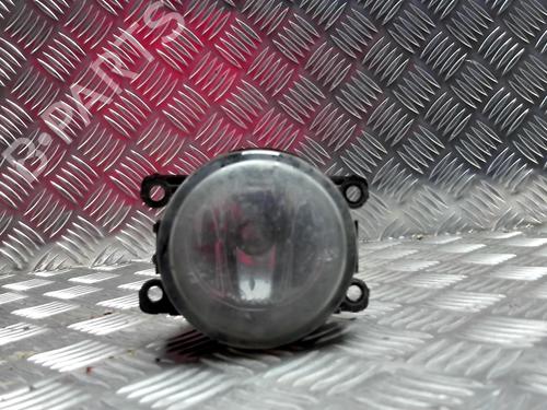 Used Left front fog light PEUGEOT 307 (3A/C) 1.6 16V (109 hp) 26327041
