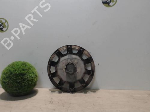 Hub cap SKODA OCTAVIA I (1U2) 1.9 TDI | BP25409849C160 