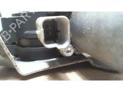 Front right window mechanism CITROËN XSARA PICASSO (N68) 2.0 HDi | BP25385229C23
