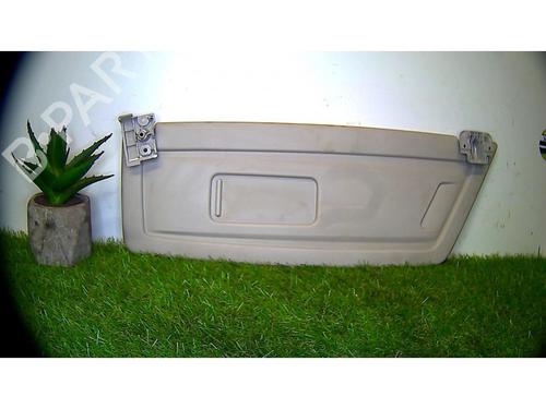 Used Left sun visor RENAULT ESPACE III (JE0_) 2.2 dCi (JE0S) (115 hp) 25384471