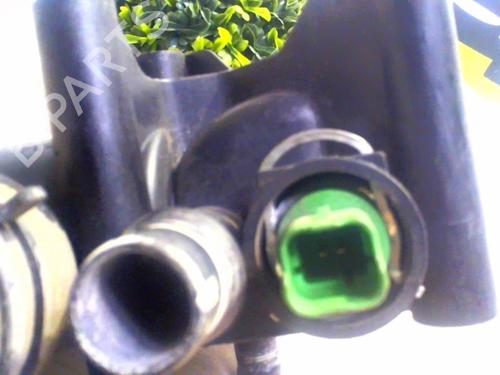 Thermostat housing PEUGEOT 407 SW (6E_, 6D_) 2.0 HDi 135 | BP25408483M116 