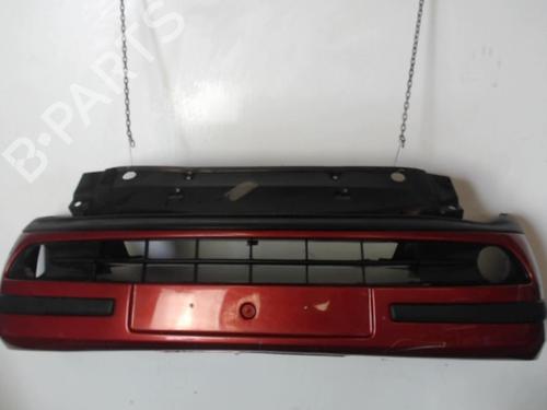 Used Front bumper RENAULT LAGUNA II (BG0/1_) 1.9 dCi (BG08, BG0G) (120 hp) 31230723