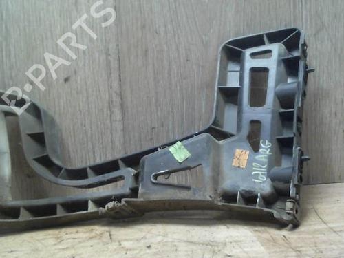 Used Rear bumper bracket PEUGEOT 5008 (0U_, 0E_) 2.0 HDi (163 hp) 28685737