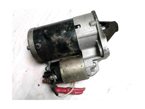 Starter DACIA LOGAN (LS_) 1.4 (LS0A, LS0C, LS0E, LS0G) | BP25419294M8 - Image 4