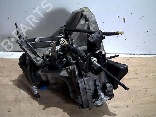 Gearbox DACIA SANDERO 1.5 dCi | BP25384140M3