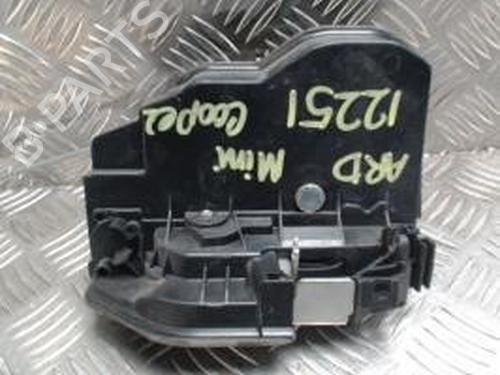Used Rear right lock MINI MINI COUNTRYMAN (R60) Cooper S (184 hp) 30794439