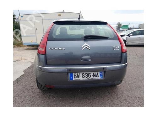 Felg CITROËN C4 I (LC_) 1.6 HDi | BP25419713C45 