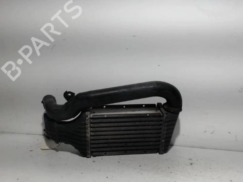Intercooler OPEL ZAFIRA A MPV (T98) 2.0 DTI 16V (F75) | BP25399739M30