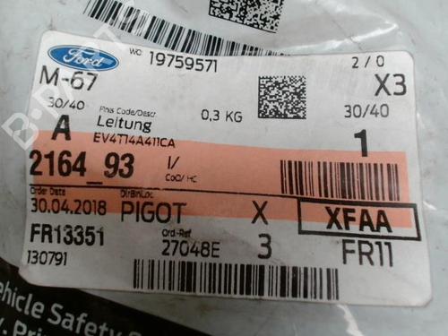 Used Wiring harness FORD KUGA I 2.0 TDCi 4x4 (136 hp) 31226159