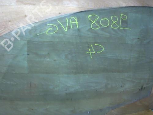 Dør rude ventre foran CITROËN C4 Coupe (LA_) 1.6 HDi (90 hp) 31223732