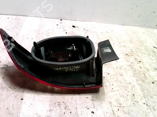 Used Left taillight Left taillight RENAULT LAGUNA II (BG0/1_) 1.9 dCi (BG08, BG0G) (120 hp) 25426494 25426494