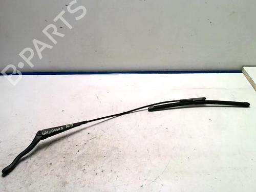 Used Front windshield wiper arm OPEL CORSA D (S07) 1.2 LPG (L08, L68) (75 hp) 28586658