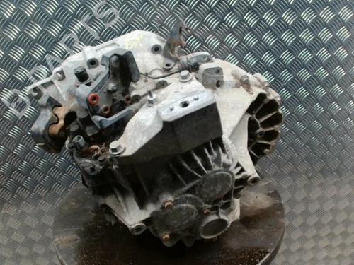 Gearbox FORD S-MAX (WA6) 2.0 TDCi | BP25712360M3