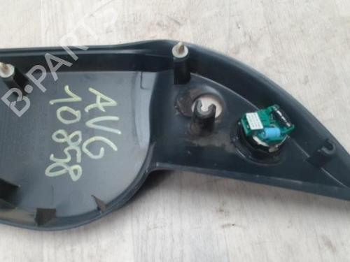 Speaker OPEL CORSA C (X01) 1.7 DTI (F08, F68) | BP27862189E2 