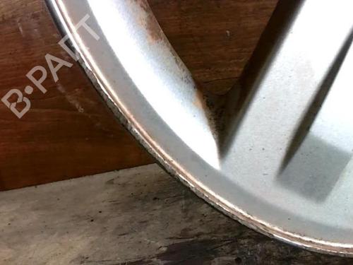Rim RENAULT ESPACE III (JE0_) 2.2 12V TD (JE0E, JE0H, JE0P) | BP26533779C45 