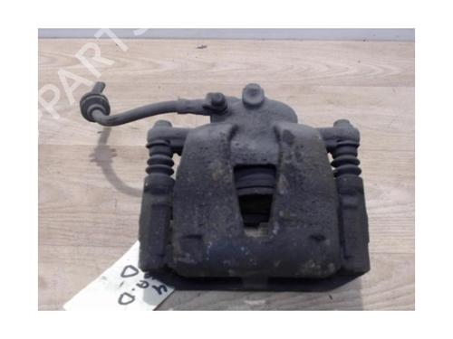 Right front brake caliper OPEL CORSA D (S07) 1.3 CDTI (L08, L68) | BP25386754M104 
