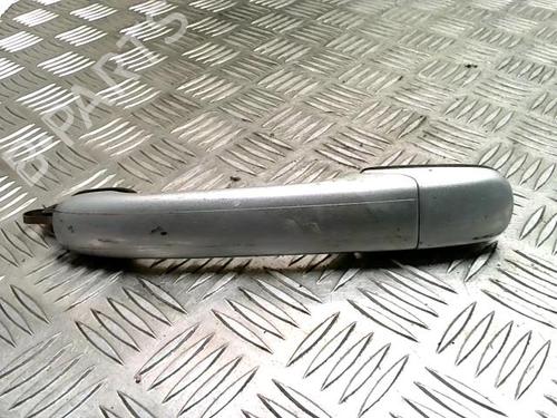 Used Rear left exterior door handle Rear left exterior door handle SEAT ALHAMBRA (7V8, 7V9) 1.9 TDI 4motion (115 hp) 35776854 35776854