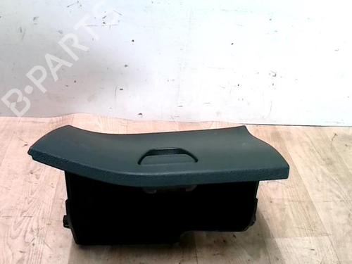 Used Glove box FORD FIESTA VI (CB1, CCN) 1.25 (82 hp) 25427468