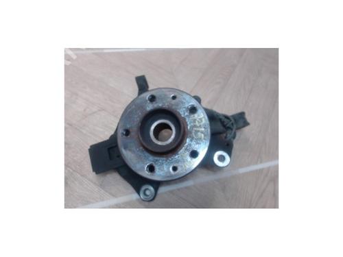 Right front steering knuckle RENAULT SCÉNIC III (JZ0/1_) 1.6 dCi (JZ00, JZ12) | BP25415056M26 
