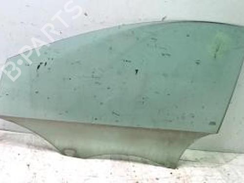 Used Front left door window SEAT IBIZA IV (6J5, 6P1) 1.6 TDI (90 hp) 25424851