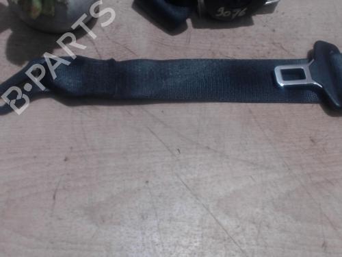 Used Rear right seatbelt BMW 1 (E87) 118 d (122 hp) 31222156