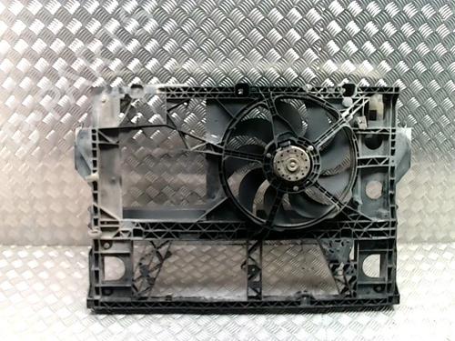 Anteriore completo RENAULT MASTER II Van (FD) 2.2 dCI 90 (FD0G, FD0N, FD2G, FD2N, FD3G, FD3N) (90 hp) 31076905