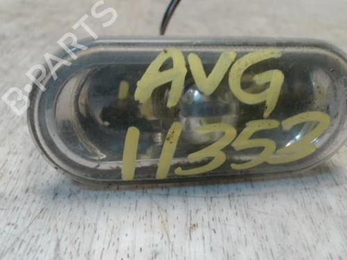 Interior roof light SEAT TOLEDO II (1M2) 1.9 TDI | BP27563913I8 