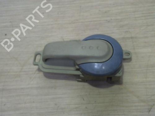 Used Rear left interior door handle NISSAN MICRA III (K12) 1.2 16V (65 hp) 25408425