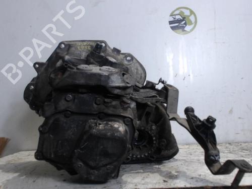 Used Gearbox OPEL CORSA C (X01) 1.2 (F08, F68) (75 hp) 25412020