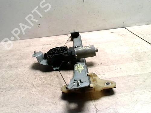 Used Left front window motor RENAULT CLIO IV (BH_) 1.5 dCi 75 (75 hp) 25424213