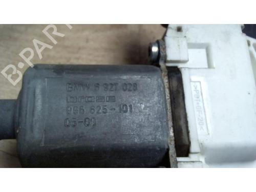 Front right window mechanism BMW 3 (E90) 320 d | BP25413272C23 