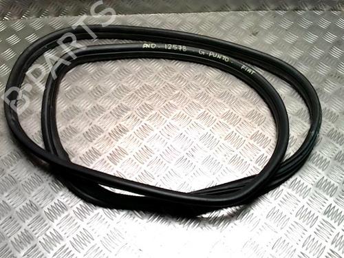 Used Rubber door seal Rubber door seal 37260217 37260217