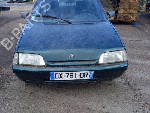 Used Parts CITROËN AX (ZA-_) 10 (50 hp) 4412155